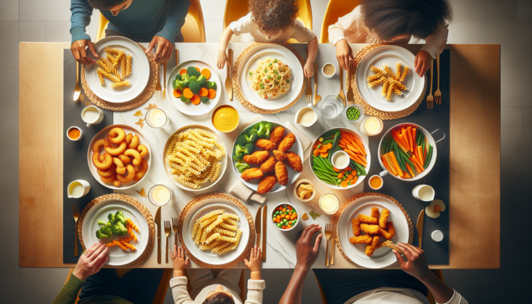 15-Minute Dinners Even Picky Eaters Will Love