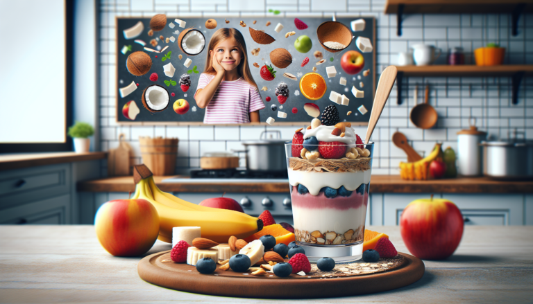 Dairy-Free Recipes Kids Love: Allergy-Friendly Family Meals