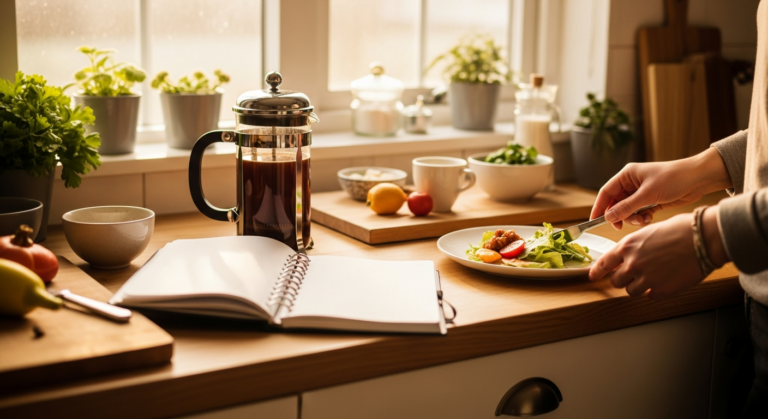 10-Minute Breakfast Ideas for School Mornings