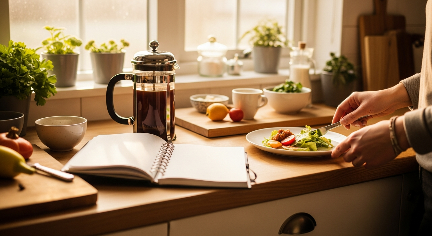 10-Minute Breakfast Ideas for School Mornings