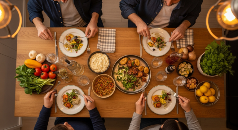 15-Minute Dinners Even Picky Eaters Will Love