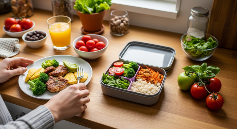 Bento Box Lunches: 30 Creative Ideas Kids Love