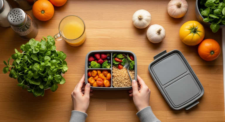 25 Healthy Lunchbox Ideas Kids Actually Eat