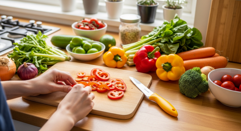 Hidden Veggie Recipes: Sneaky Ways to Add Nutrition