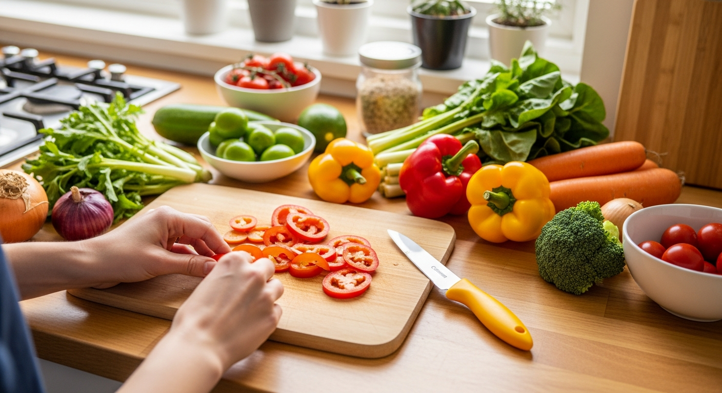 Hidden Veggie Recipes: Sneaky Ways to Add Nutrition