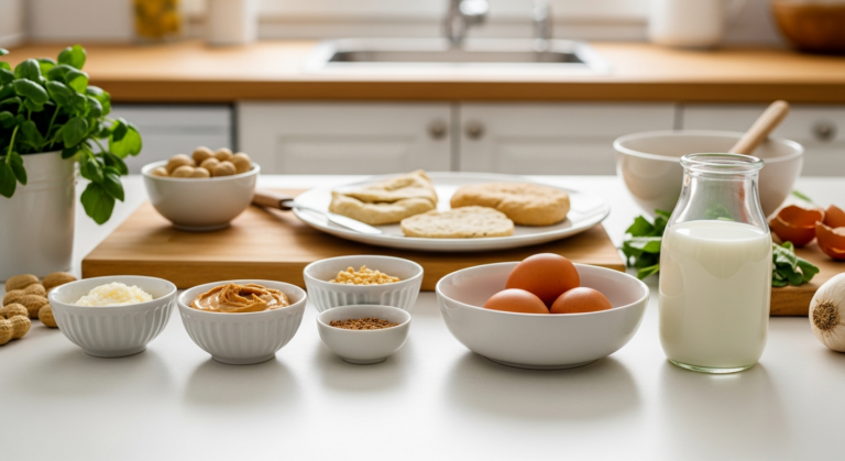 Introducing Allergens to Baby: A Safe Step-by-Step Guide