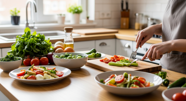 Getting Kids to Eat More Vegetables: Proven Strategies