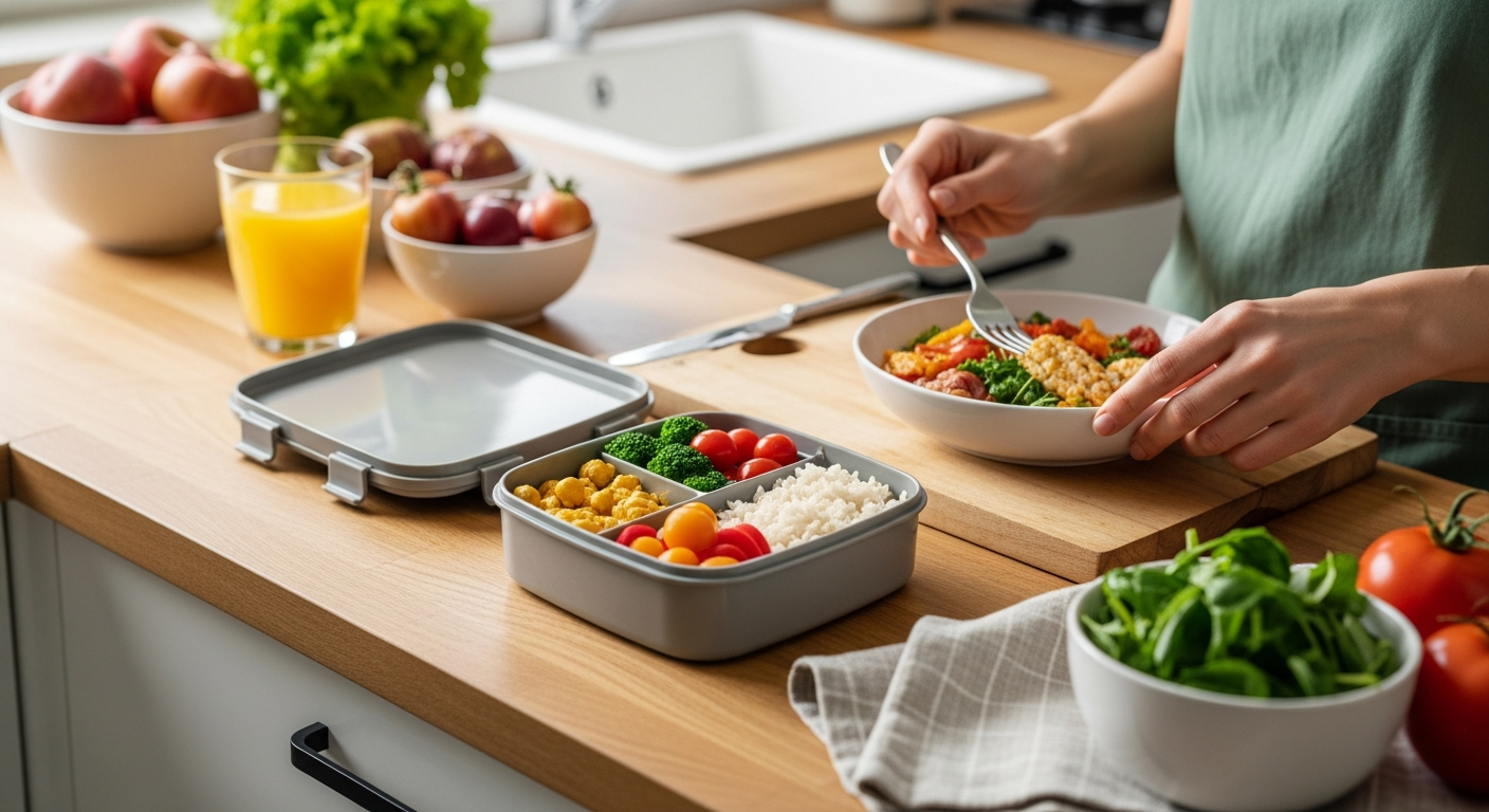 Nut-Free Lunchbox Ideas for School