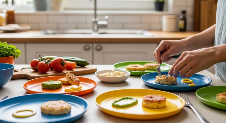 Healthy Smoothie Recipes for Picky Eaters: Nutrition They'll Actually Drink